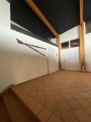 Plan de l'établissement Exceptionnel Loft