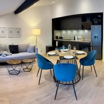Le Duplex du centre