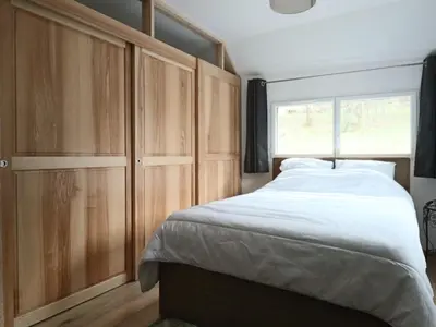 Un ou plusieurs lits dans un hébergement de l'établissement Maison neuve 4* au Mont Dore pour 6 personnes - FR-1-858-5