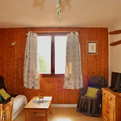Appartement cosy
