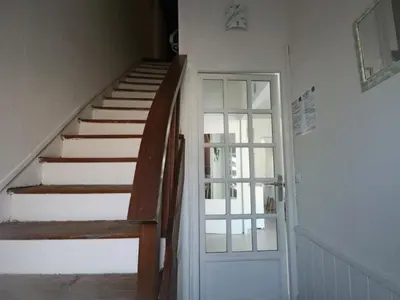 Plan de l'établissement Grande maison jusqu'à 8 personnes à La Bourboule - FR-1-858-6