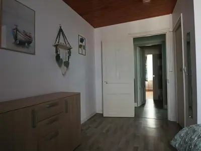 Plan de l'établissement Maison 3* cosy au centre de La Bourboule pour 6 pers. - FR-1-858-13