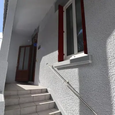 Maison 3* cosy au centre de La Bourboule pour 6 pers. - FR-1-858-13
