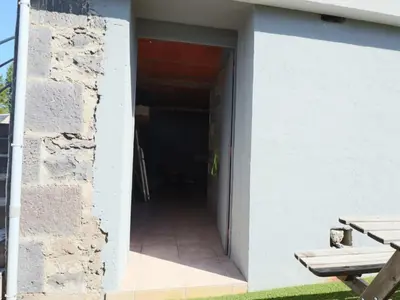 Plan de l'établissement Charmante maison familiale à La Bourboule - FR-1-858-15