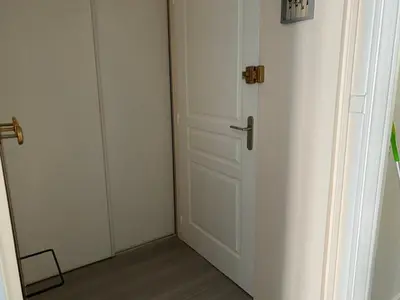 Plan de l'établissement Appartement 6 personnes au cœur de La Bourboule - FR-1-858-23