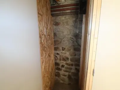 Plan de l'établissement Appartement Les Agapanthes, 3*, 5 pers, Jardin clos, Conciergerie - FR-1-858-26