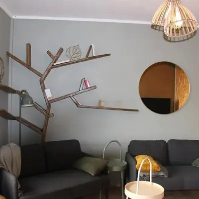 Chouette Bourboule 2 chambres