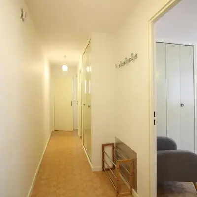 F2 au Mont-Dore avec parking et animaux admis - FR-1-415-171