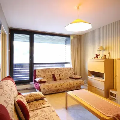 Bel appartement 90m² avec WIFI et parking