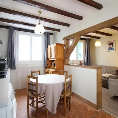 Mont-Dore : Appartement F3 50m²