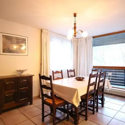 Duplex spacieux au Mont-Dore avec parking privé - FR-1-415-177