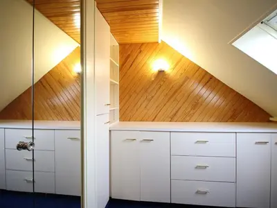 Plan de l'établissement Charmante maison au Mont-Dore avec garage, 6 couchages - FR-1-415-200