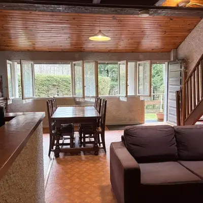 Maison Usclade Murat-le-Quaire
