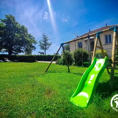 La Maison d'à côté