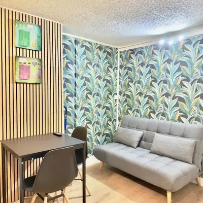 Studio cosy rue des Petites Tuilières - DABNB