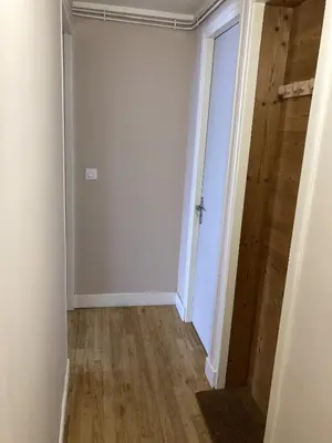 Plan de l'établissement Studio montagne