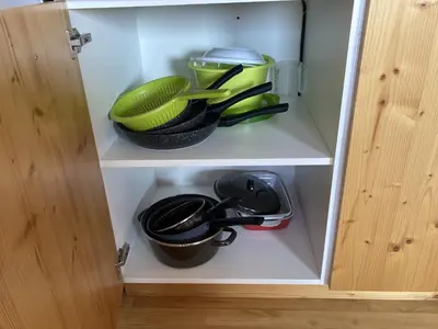 Plan de l'établissement Studio montagne