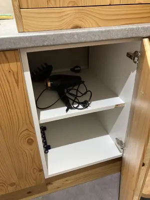 Plan de l'établissement Studio montagne