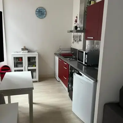 STUDIO Centre Ville MONT DORE