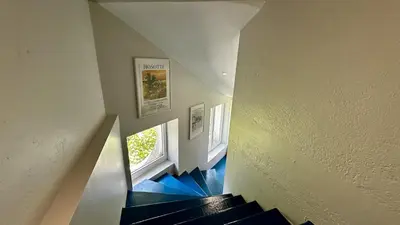 Plan de l'établissement Le Loft