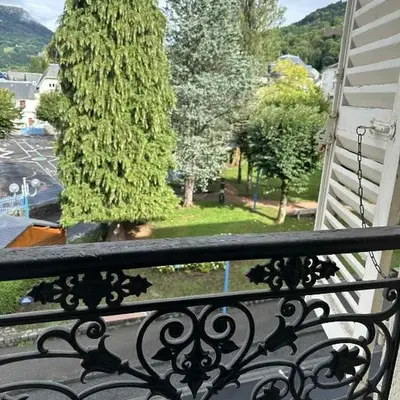 Studio 17 1 chambre