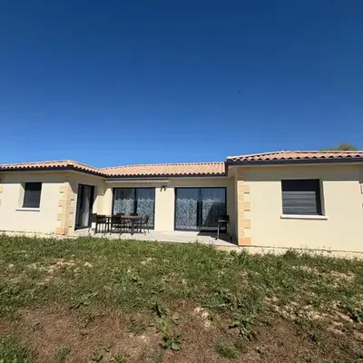 Maison de campagne en Périgord