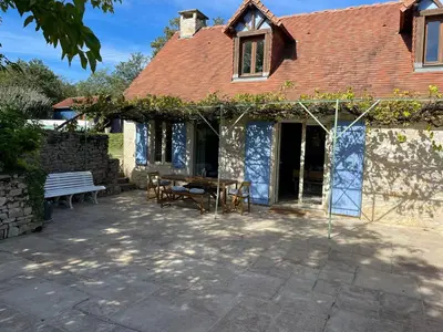 Bâtiment de la villa