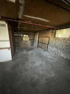 Plan de l'établissement La Villa Montalat - Jolie et Calme