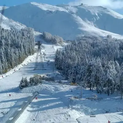 Comme à la maison - Plein sud - Pied des pistes