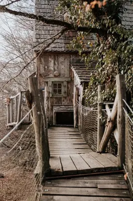 Plan de l'établissement La Ferme des Histoires Mélangées