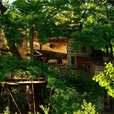 Cabane de la Margo