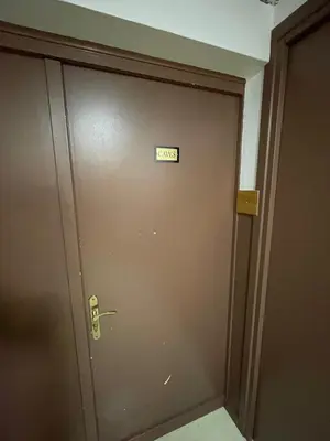 Plan de l'établissement Appartement residence bec aigle