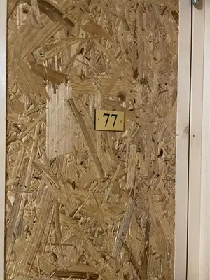 Plan de l'établissement Appartement residence bec aigle