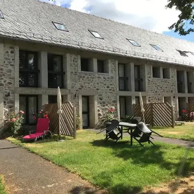 Gites et camping le Sédour