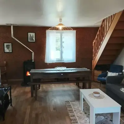 Grand Duplex