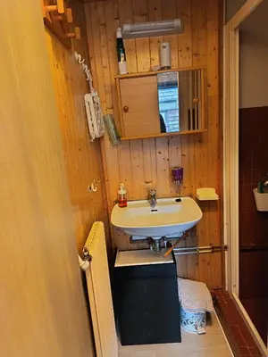 Plan de l'établissement Duplex montagne vue exceptionnelle
