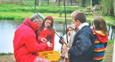 Clients de l'établissement Le gîte des ânes à chroniques