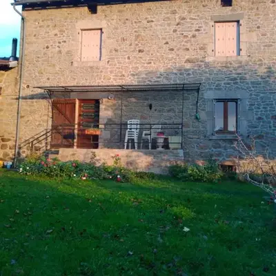 La forge
