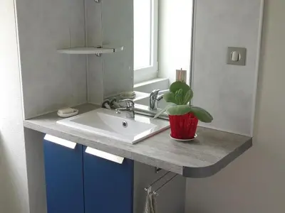 Plan de l'établissement Maison périgourdine avec piscine chauffée et WiFi - FR-1-616-518