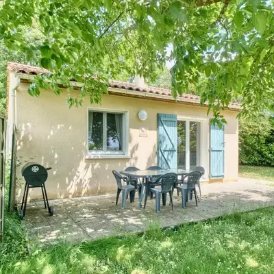 Gite Lavande