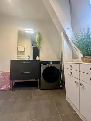 Plan de l'établissement Casa Brune - Votre cocon en plein cœur de Brive