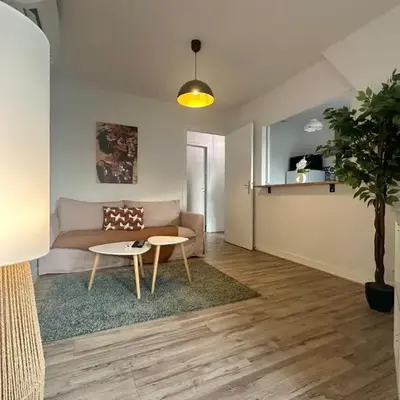 Casa Brune - Votre cocon en plein cœur de Brive