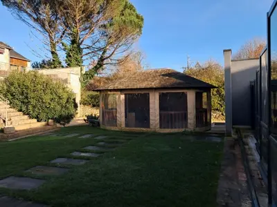 Jardin de l'établissement Holiday home in Vayrac with private pool