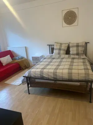 Un ou plusieurs lits dans un hébergement de l'établissement makedahome
