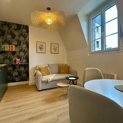 Casa Mialet - Petit Écrin de Douceur au cœur de Brive