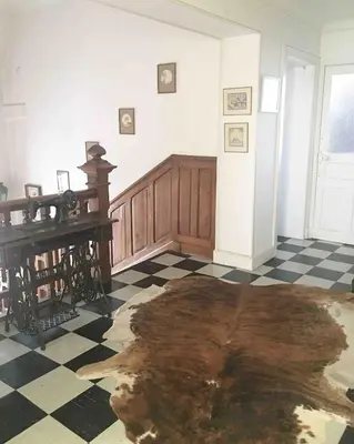 Plan de l'établissement Beautiful French mansion Perigord Dordogne Lascaux