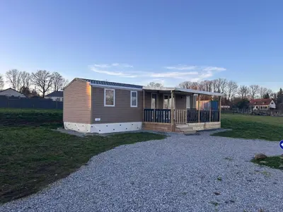 Bâtiment de l'appartement