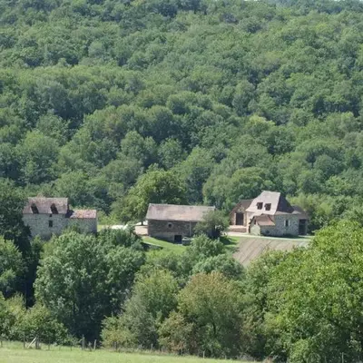 The Combet Farm Exclusive retreat in lush nature