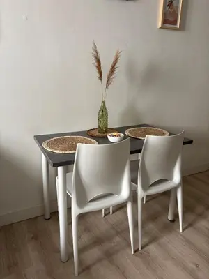 Plan de l'établissement Le relais - Limoges