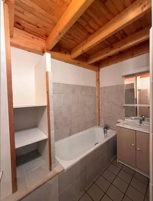 Plan de l'établissement Le Domaine Belinay